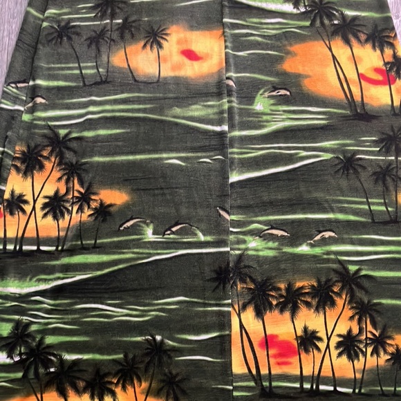 Stretchy Summer Dress - Picture 3 of 7